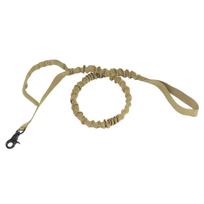 Tactical Dog Collar Adjustable Pet Collar K9