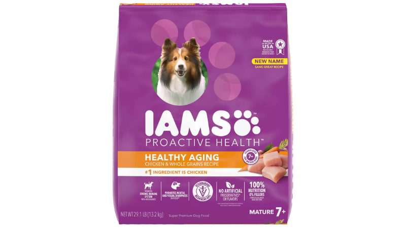 Is Iams Dog Food Good? -A Comprehensive Review