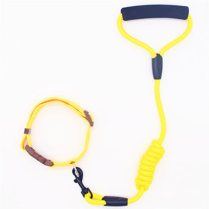 Pet Leash Dog Collar, Dog Leash, Dog Chain